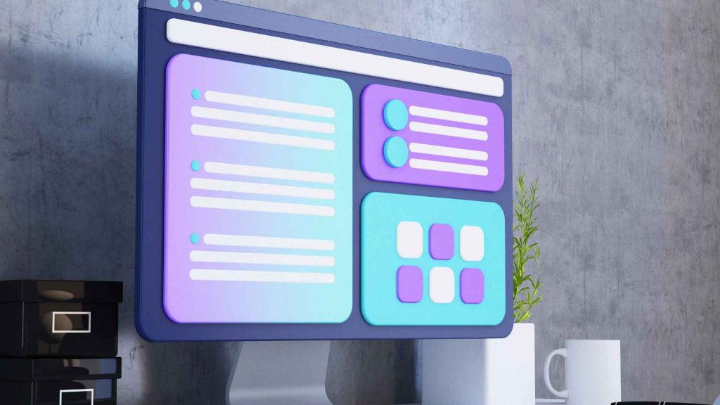 מעצב UI UX