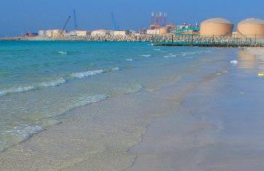 What is marine water filtration systems?2